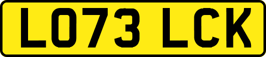 LO73LCK