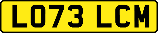 LO73LCM