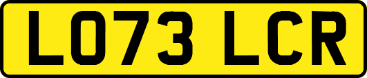 LO73LCR