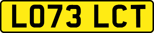 LO73LCT