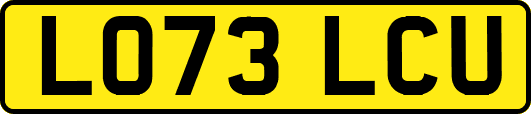 LO73LCU