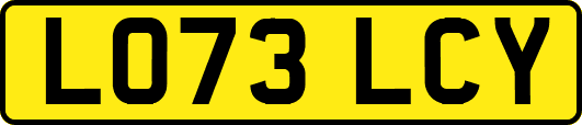 LO73LCY