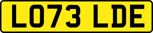 LO73LDE