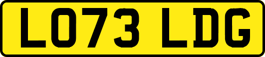 LO73LDG