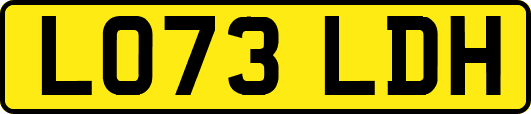 LO73LDH