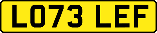 LO73LEF