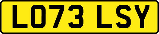 LO73LSY