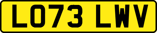 LO73LWV