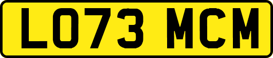 LO73MCM