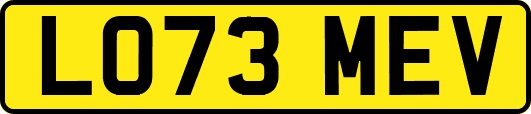 LO73MEV
