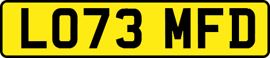 LO73MFD