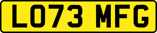 LO73MFG