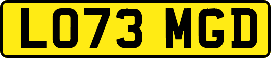 LO73MGD