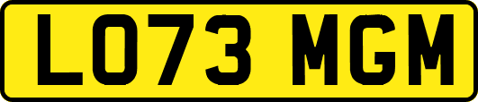 LO73MGM