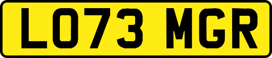 LO73MGR