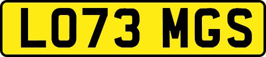 LO73MGS