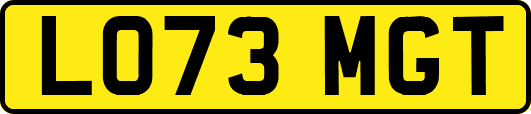 LO73MGT