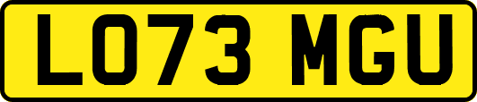 LO73MGU