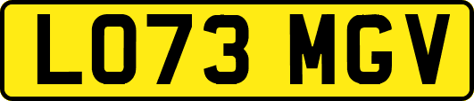 LO73MGV