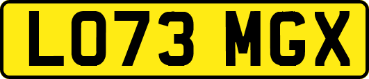 LO73MGX