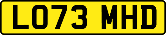 LO73MHD