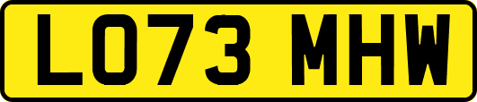 LO73MHW