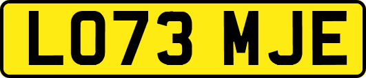 LO73MJE