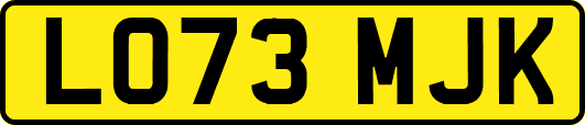 LO73MJK