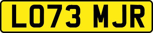 LO73MJR