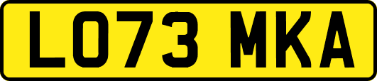 LO73MKA