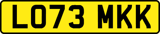 LO73MKK
