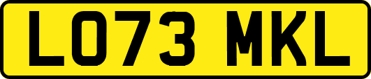 LO73MKL