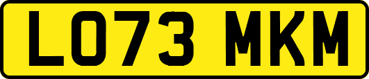 LO73MKM