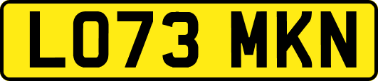 LO73MKN