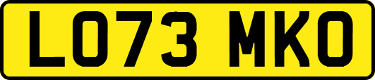 LO73MKO