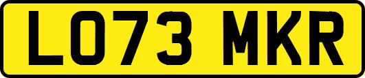 LO73MKR