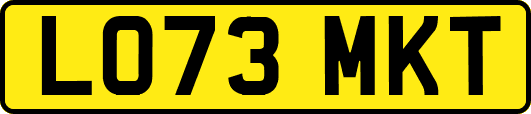 LO73MKT