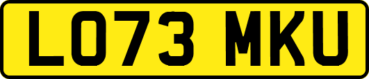 LO73MKU