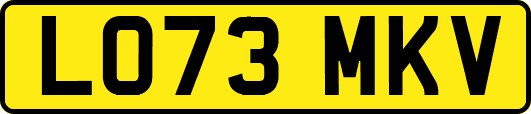 LO73MKV