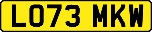LO73MKW