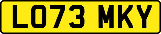 LO73MKY