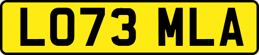 LO73MLA