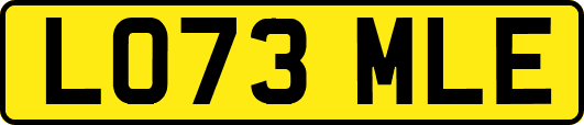 LO73MLE