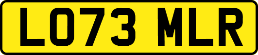 LO73MLR