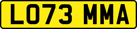 LO73MMA