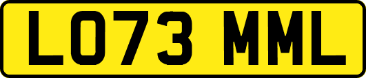LO73MML