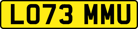 LO73MMU