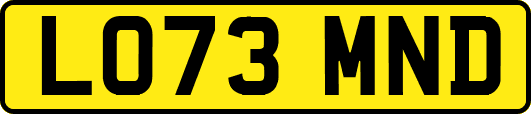 LO73MND
