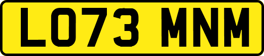 LO73MNM