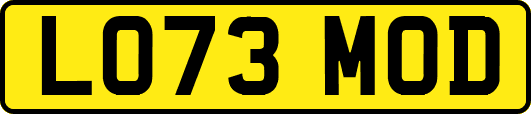 LO73MOD